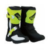 Čižmy Moose Racing S18C M1.3 black/neon yellow detské (Dostupnosť do vypredania zásob) Čižmy Moose Racing S18C M1.3 black/neon yellow detské (Dostupnosť do vypredania zásob)
