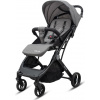 Baby Mix Sport Bimelo Ultra-light sivý 2025 Baby Mix Sport Bimelo Ultra-light sivý 2025