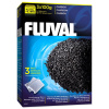 Náplň Fluval aktívne uhlie 300g Náplň Fluval aktívne uhlie 300g