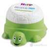 HiPP BABYSANFT Detský krém tvár & telo šetrný, korytnačka, s Bio mandľovým olejom (inov.2022) 1x100 ml HiPP BABYSANFT Detský krém tvár & telo šetrný, korytnačka, s Bio mandľovým olejom (inov.2022) 1x100 ml