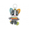 Tomy Lamaze kotě Klemens L27590/6 Tomy Lamaze kotě Klemens L27590/6