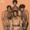 CD V/A - ATLANTA: HOTBED OF 70S SOUL CD V/A - ATLANTA: HOTBED OF 70S SOUL