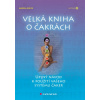 Velká kniha o čakrách - Judith Anodea Velká kniha o čakrách - Judith Anodea