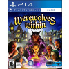 Werewolves Within VR Werewolves Within VR