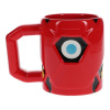 Paladone Iron Man Shaped Mug Paladone Iron Man Shaped Mug