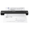 Skener EPSON WorkForce ES-50, A4, 600x600 dpi,USB, mobilný B11B252401 Epson