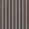 Archo - Akustický panel Dizajn line CPL Dub kubánsky na sivom filci 2600 x 400 x 21 mm Archo - Akustický panel Dizajn line CPL Dub kubánsky na sivom filci 2600 x 400 x 21 mm