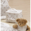 Italbaby textilný kozmetický box Sogni d´Oro béžový Italbaby textilný kozmetický box Sogni d´Oro béžový