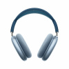 Bluetooth Slúchadlá s Čelenkou Apple AirPods Max Modrá Bluetooth Slúchadlá s Čelenkou Apple AirPods Max Modrá