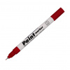 Lakový popisovač Centropen 9211 červený Lakový popisovač Centropen 9211 červený