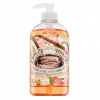 Nesti Dante Dolce Vivere tekuté mydlo Liquid Soap Roma 500 ml Nesti Dante Dolce Vivere tekuté mydlo Liquid Soap Roma 500 ml