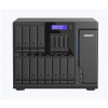 QNAP TVS-AIh1688ATX-U7-32G (Ultra 7, ZFS, 32GB DDR5 ECC RAM, 12x 3,5 QNAP TVS-AIh1688ATX-U7-32G (Ultra 7, ZFS, 32GB DDR5 ECC RAM, 12x 3,5