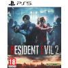 Resident Evil 2 PlayStation 5 (PS5) krabicová verzia Resident Evil 2 PlayStation 5 (PS5) krabicová verzia