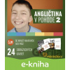 E-kniha Angličtina v pohode 2 - Lucie Meisnerová, Roman Baroš E-kniha Angličtina v pohode 2 - Lucie Meisnerová, Roman Baroš