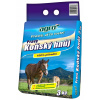 Agro hnojivo Pravý kravský hnůj 3 kg Agro hnojivo Pravý kravský hnůj 3 kg