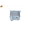 Chladič motorového oleja NRF 31219 Chladič motorového oleja NRF 31219