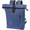 L-Merch Rolovací batoh NT200 Blue 28,5 x 12 x 40,5 cm L-Merch Rolovací batoh NT200 Blue 28,5 x 12 x 40,5 cm