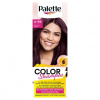 Palette Color Shampoo 4-99 Bordó 50 ml Palette Color Shampoo 4-99 Bordó 50 ml