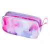 Baagl Peračník etui Eggy Painting trojposchodový bez náplne Baagl Peračník etui Eggy Painting trojposchodový bez náplne