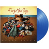 Vinyl David Paich - FORGOTTEN TOYS Vinyl David Paich - FORGOTTEN TOYS