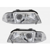 Audi A4 B5 facelift 98-00 predné svetlá Audi A4 B5 facelift 98-00 predné svetlá