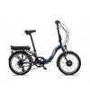 Skládací elektrokolo Liberty e-Pegas 7spd 36V, 17,5 Ah, modré Skládací elektrokolo Liberty e-Pegas 7spd 36V, 17,5 Ah, modré