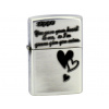 Zippo 28193 Triple Heart Zippo 28193 Triple Heart