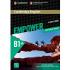 Cambridge English Empower Intermediate Student's Book with Online Assessment and Practice and Online Workbook (Adrian Doff,Craig Thaine,Herbert Puchta,Jeff Stranks,Peter Lewis-Jones,with Rachel Godfre Cambridge English Empower Intermediate Student's Book with Online Assessment and Practice and Online Workbook (Adrian Doff,Craig Thaine,Herbert Puchta,Jeff Stranks,Peter Lewis-Jones,with Rachel Godfre