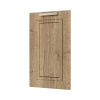 Skrinkové dvere BE SMART Rustic XL D40 dub halifax Skrinkové dvere BE SMART Rustic XL D40 dub halifax