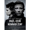 Muži, kteří nenávidí ženy DVD Muži, kteří nenávidí ženy DVD