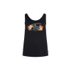 Dámske Tričko O NEILL LUANA GRAPHIC TANK TOP 1850156-19010 – Čierna Dámske Tričko O NEILL LUANA GRAPHIC TANK TOP 1850156-19010 – Čierna