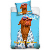 Bavlnené obliečky Pes Pittbul Aloha Bavlnené obliečky Pes Pittbul Aloha
