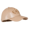 Dámska šiltovka Goldbergh PAOLA - béžová Dámska šiltovka Goldbergh PAOLA - béžová