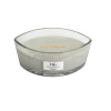 WoodWick Ellipse Fireside Vonná sviečka 1 sviečka (453,6 g) WoodWick Ellipse Fireside Vonná sviečka 1 sviečka (453,6 g)
