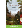 E-kniha Za tichem - Šumava - Anna Palánová E-kniha Za tichem - Šumava - Anna Palánová