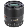 Viltrox AF 23mm f/1.4 APS-C Sony E Viltrox AF 23mm f/1.4 APS-C Sony E