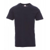 PAYPER PRINT 001048-0311 / Pánske tričko s krátkym rukávom - navy blue XXS PAYPER PRINT 001048-0311 / Pánske tričko s krátkym rukávom - navy blue XXS