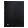 Ponuková aktovka Elba 400104496 A4 čierna Ponuková aktovka Elba 400104496 A4 čierna