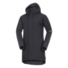 Northfinder Dámsky outdoorový zateplený kabát 2L RANDI black M BU-6337OR Northfinder Dámsky outdoorový zateplený kabát 2L RANDI black M BU-6337OR