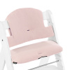 Hauck DeLuxe poťah na jedálensku stoličku Farba: Muslin - Mineral rose Hauck DeLuxe poťah na jedálensku stoličku Farba: Muslin - Mineral rose