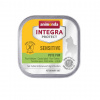 ANM ANIMONDA Integra Protect Adult Sensitive Turkey Mono - mokré krmivo pre mačky - 100g ANM ANIMONDA Integra Protect Adult Sensitive Turkey Mono - mokré krmivo pre mačky - 100g