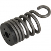 Silentblok 545033801 pre Husqvarna 235, 235E, 236E, 240, 240E Silentblok 545033801 pre Husqvarna 235, 235E, 236E, 240, 240E