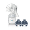 Philips Avent Odsávačka Mlieka Natural Manuálna SCF330 20 S Príslušenstvom Philips Avent Odsávačka Mlieka Natural Manuálna SCF330 20 S Príslušenstvom