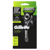 Gillette Labs holicí stroj.+náhr.hlav.+nást.držák Gillette Labs holicí stroj.+náhr.hlav.+nást.držák