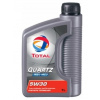 TOTAL QUARTZ INEO MC3 5W-30 - 1 liter, TO 166254, TO 166254