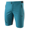 Pánske kraťasy Dynafit TRANSALPER LIGHT DYNASTRETCH SHORTS - modrá XXL Pánske kraťasy Dynafit TRANSALPER LIGHT DYNASTRETCH SHORTS - modrá XXL