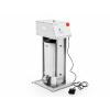 Elektrická plnička na klobásy 15 l, vertikální | TECHNICA, Platinum Line inox Elektrická plnička na klobásy 15 l, vertikální | TECHNICA, Platinum Line inox