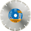 PFERD TOOLS 68023223 Ds Psf diamantový rezný kotúč Priemer 230 mm Ø otvoru 22.23 mm 1 ks; 68023223 PFERD TOOLS 68023223 Ds Psf diamantový rezný kotúč Priemer 230 mm Ø otvoru 22.23 mm 1 ks; 68023223