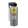 K2 SILIKÓNOVÉ TUKY 400 ML K2 SILIKÓNOVÉ TUKY 400 ML