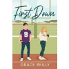 First Down - Grace Reilly, Headline Home First Down - Grace Reilly, Headline Home
